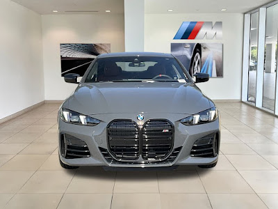 2025 BMW 4 Series M440i