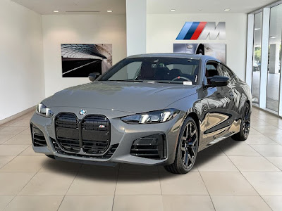 2025 BMW 4 Series M440i