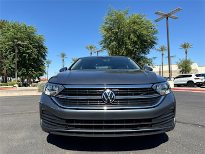 2023 Volkswagen Jetta 1.5T S