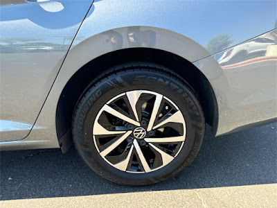 2023 Volkswagen Jetta 1.5T S