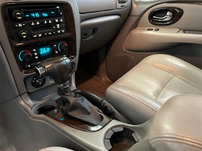 2005 Buick Rainier CXL