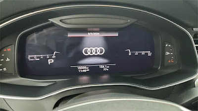 2023 Audi A6 2.0T Prestige