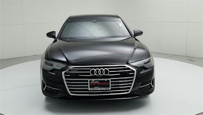 2023 Audi A6 2.0T Prestige