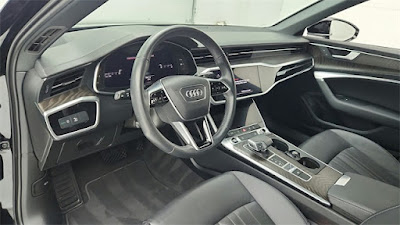 2023 Audi A6 2.0T Prestige