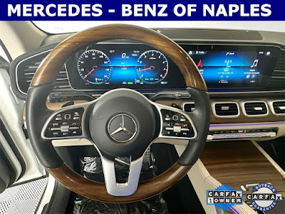 2023 Mercedes-Benz GLS GLS 450