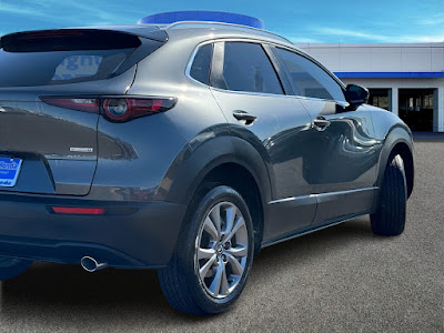 2024 Mazda CX-30 2.5 S Preferred Package