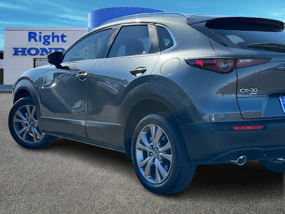 2024 Mazda CX-30 2.5 S Preferred Package