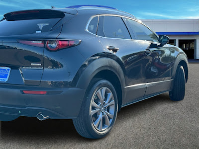 2024 Mazda CX-30 2.5 S Premium Package