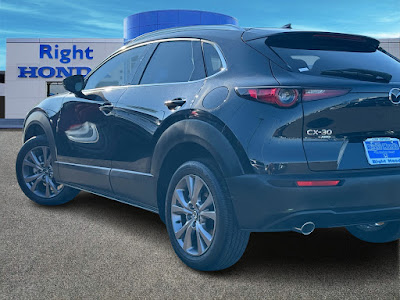 2024 Mazda CX-30 2.5 S Premium Package