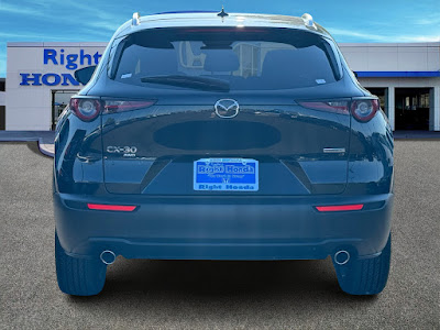 2024 Mazda CX-30 2.5 S Premium Package