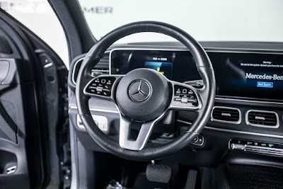 2022 Mercedes-Benz GLE GLE 350