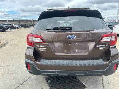 2019 Subaru Outback 3.6R