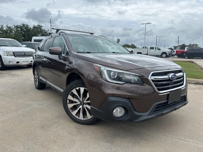 2019 Subaru Outback 3.6R