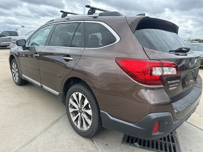 2019 Subaru Outback 3.6R