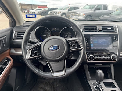 2019 Subaru Outback 3.6R