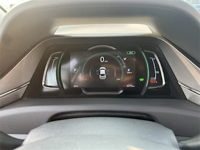 2021 Hyundai Kona Electric SEL