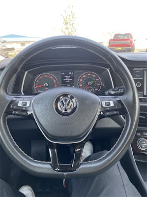 2021 Volkswagen Jetta 1.4T SE