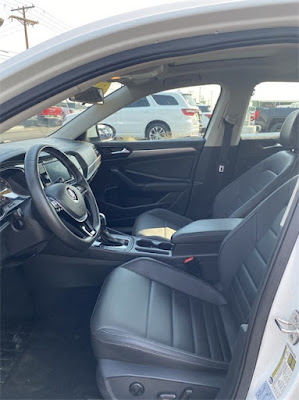 2021 Volkswagen Jetta 1.4T SE