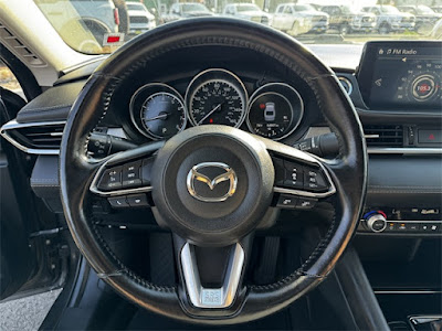 2021 Mazda Mazda6 Touring