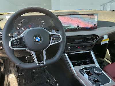 2025 BMW 4 Series 430i Gran Coupe