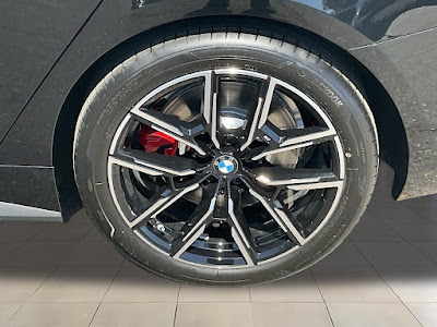 2025 BMW 4 Series 430i Gran Coupe