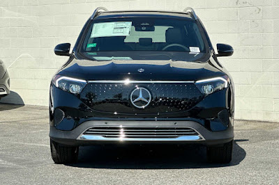 2024 Mercedes-Benz EQB 300