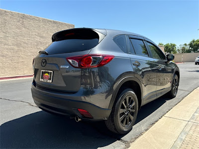 2016 Mazda CX-5 Sport