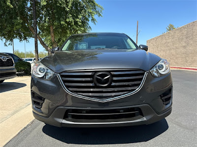 2016 Mazda CX-5 Sport