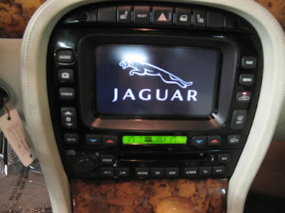 2005 Jaguar XJ-Series Vanden Plas