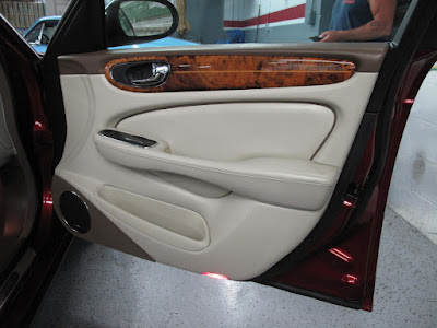 2005 Jaguar XJ-Series Vanden Plas