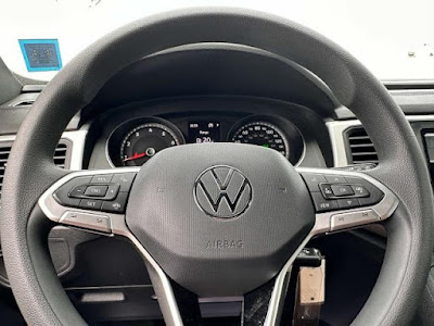 2021 Volkswagen Atlas Cross Sport 2.0T S