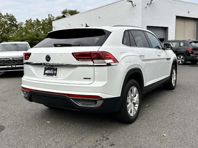 2021 Volkswagen Atlas Cross Sport 2.0T S