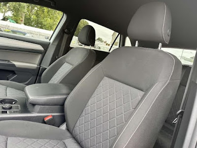 2021 Volkswagen Atlas Cross Sport 2.0T S