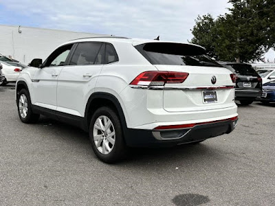 2021 Volkswagen Atlas Cross Sport 2.0T S