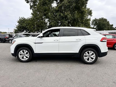 2021 Volkswagen Atlas Cross Sport 2.0T S