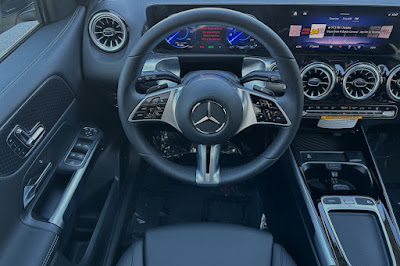 2024 Mercedes-Benz EQB 300