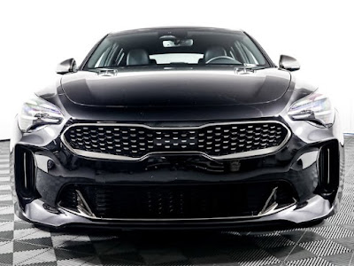 2022 Kia Stinger GT-Line