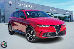 2024 Alfa Romeo Tonale Ti