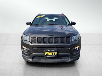 2019 Jeep Compass Altitude