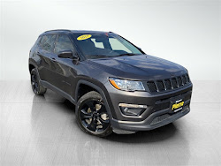 2019 Jeep Compass Altitude