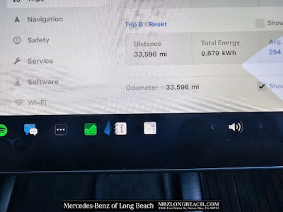 2021 Tesla Model 3 Performance