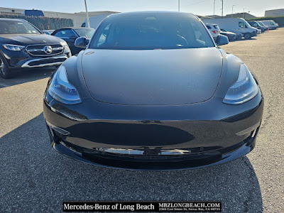 2021 Tesla Model 3 Performance