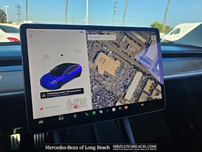 2021 Tesla Model 3 Performance