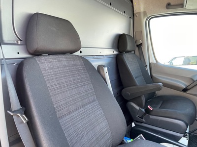 2015 Mercedes-Benz Sprinter 2500 Cargo High Roof Diesel