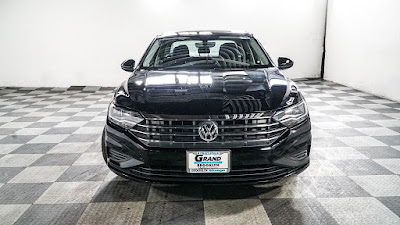 2021 Volkswagen Jetta