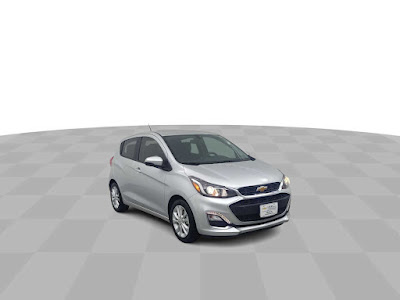 2020 Chevrolet Spark LT