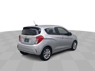 2020 Chevrolet Spark LT