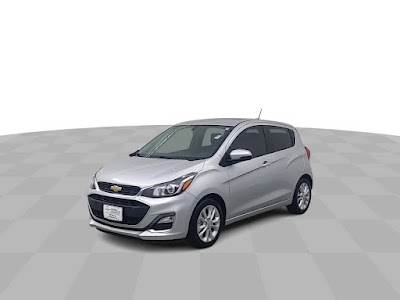 2020 Chevrolet Spark LT