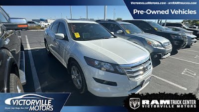 2012 Honda Crosstour EX-L