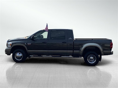 2008 Dodge Ram 3500 Laramie